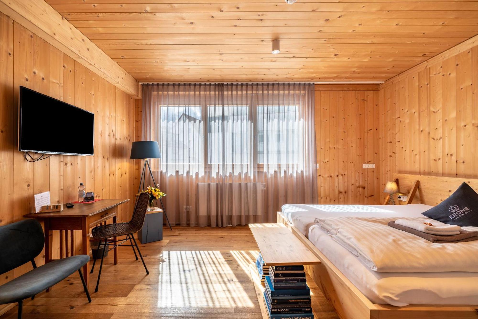 Krone Lautlingen Gasthof *