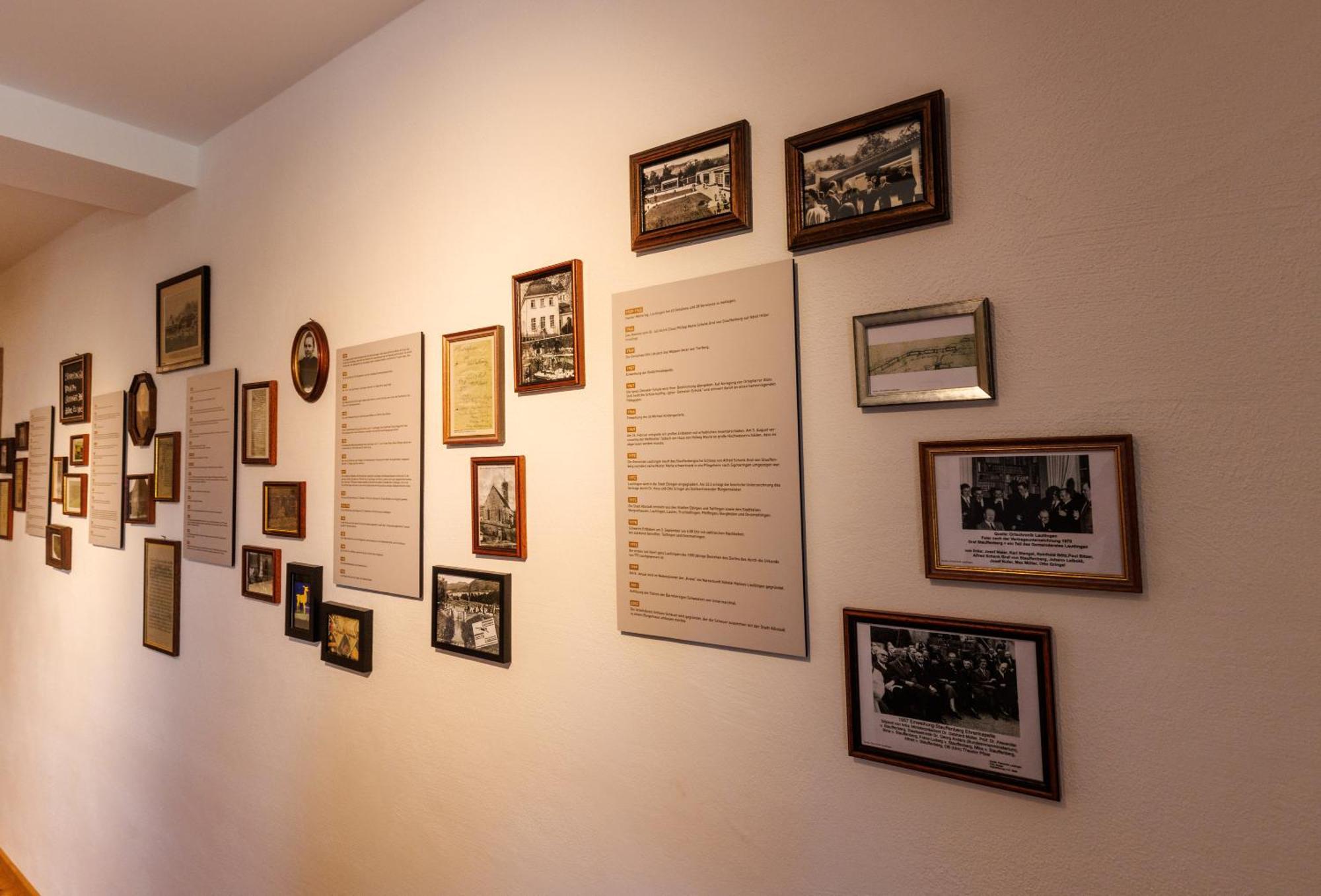Krone Lautlingen Gasthof *
