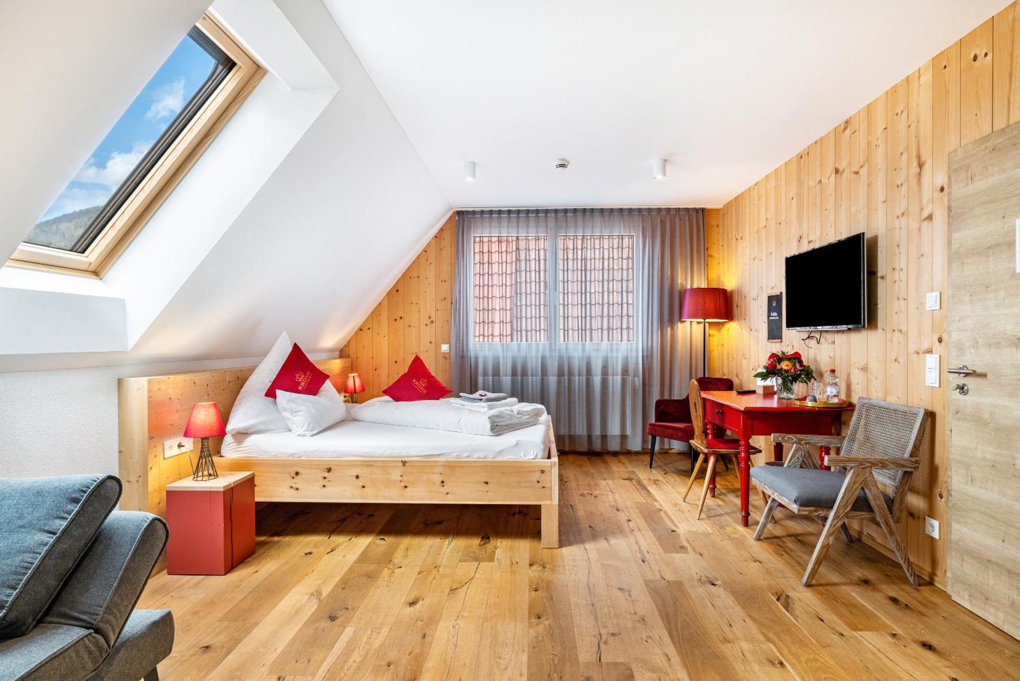 Gasthof Krone Lautlingen