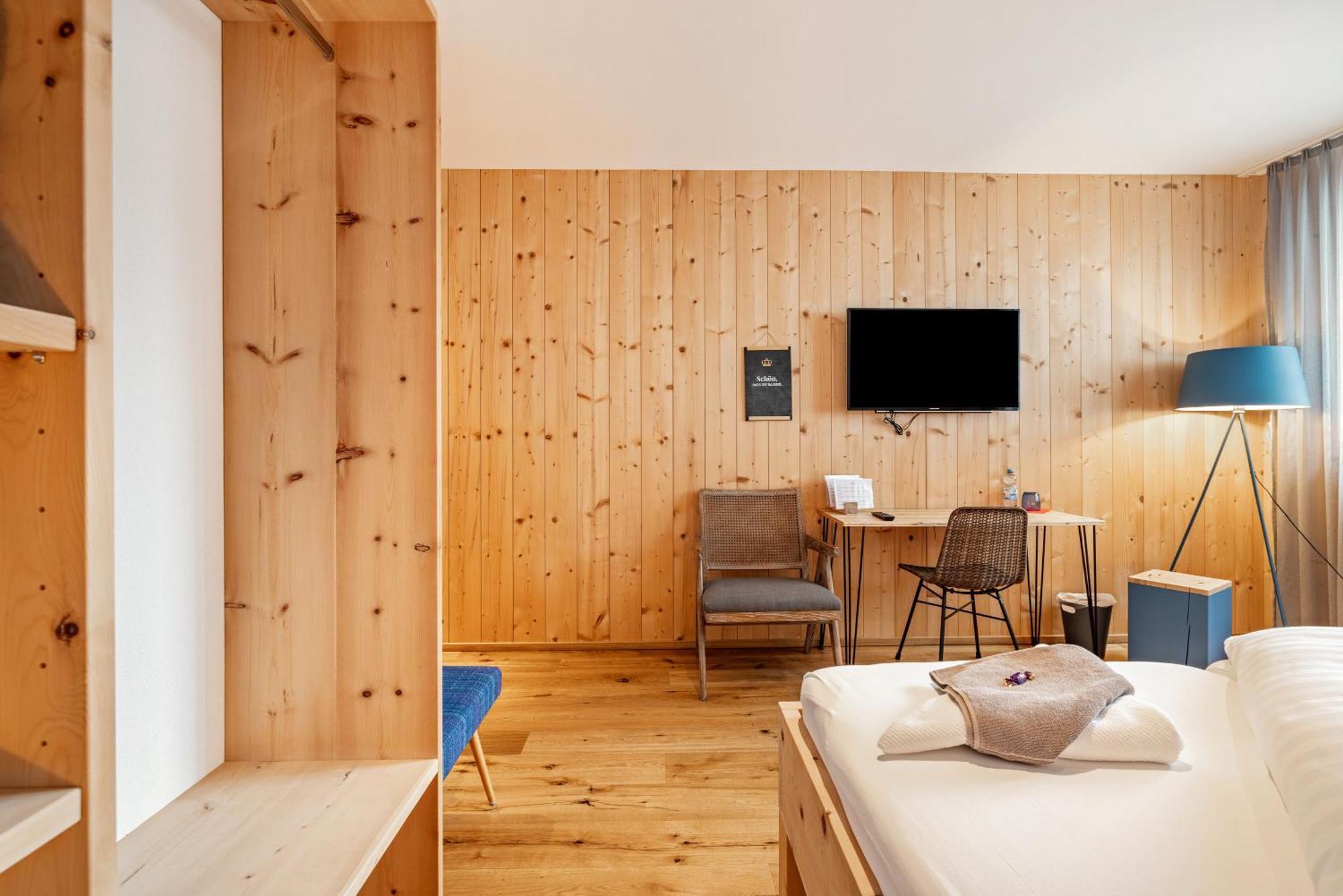 Gasthof Krone Lautlingen