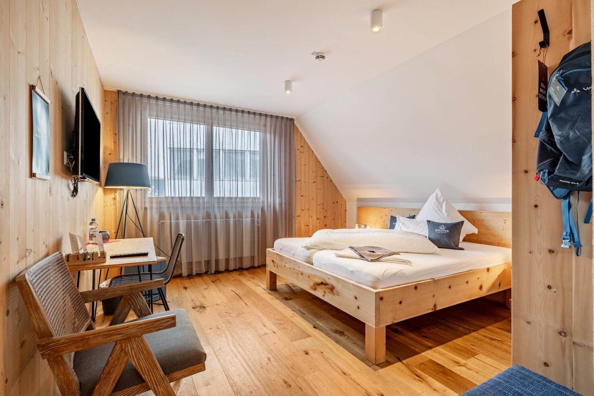 Krone Lautlingen Gasthof